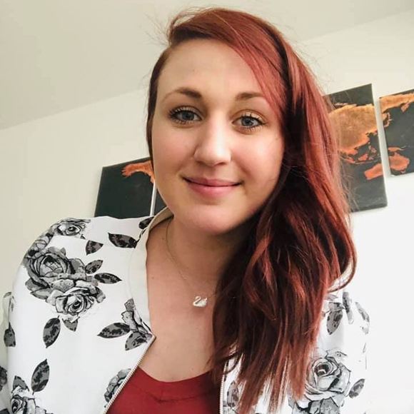 Meet your Posher, Nanoùu - Picture 1 of 1